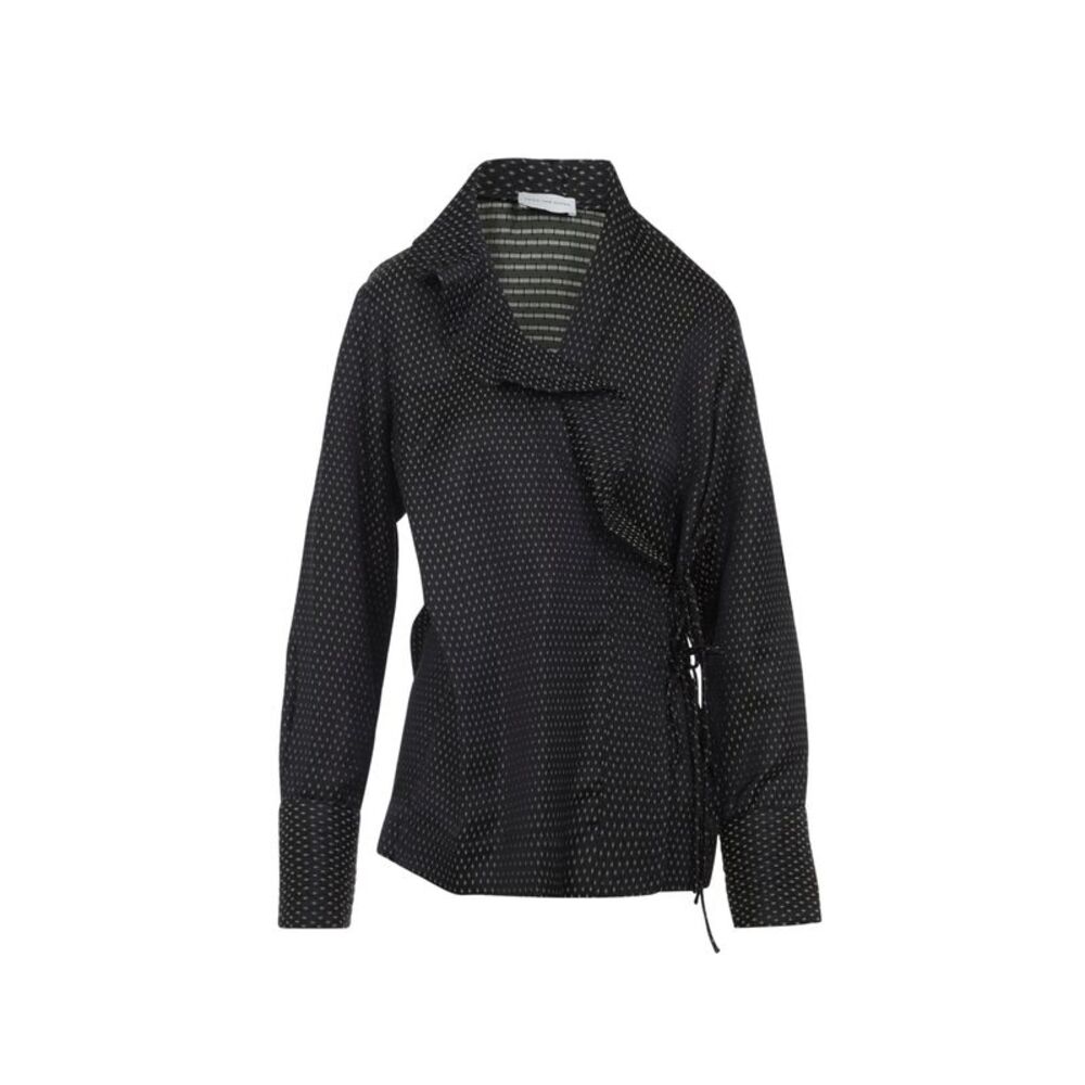 Dries Van Noten Calberton Shirt Women